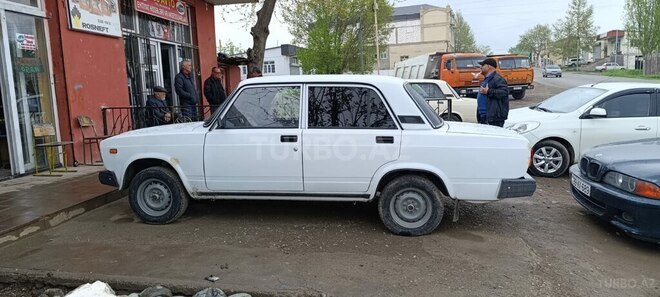 LADA (VAZ) 2107 2005, 95,000 km - 1.6 l - Qazax