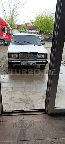 LADA (VAZ) 2107 2005, 95,000 km - 1.6 l - Qazax