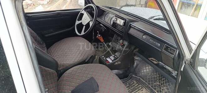 LADA (VAZ) 2107 2005, 95,000 km - 1.6 l - Qazax