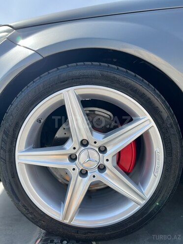 Mercedes C 250 2012, 181,506 km - 1.8 л - Bakı