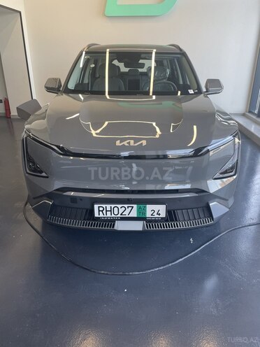 Kia EV5 2024, 10,000 km - 0.0 l - Bakı