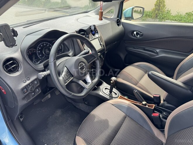 Nissan Note 2016, 68,436 km - 1.2 л - Bakı