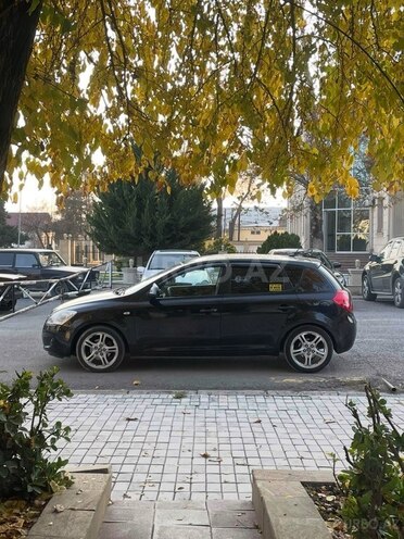 Kia Ceed 2007, 258,000 km - 1.6 l - Bakı