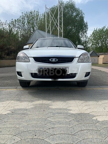 LADA (VAZ) Priora 2013, 280,000 km - 1.6 л - Ağcabədi