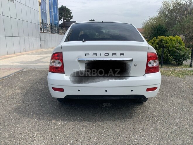 LADA (VAZ) Priora 2013, 280,000 km - 1.6 л - Ağcabədi