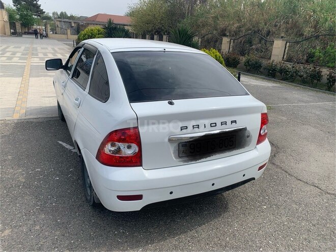 LADA (VAZ) Priora 2013, 280,000 km - 1.6 л - Ağcabədi