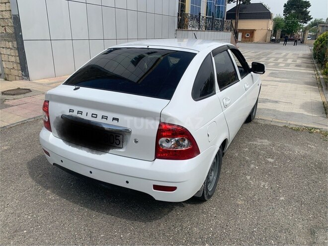 LADA (VAZ) Priora 2013, 280,000 km - 1.6 л - Ağcabədi