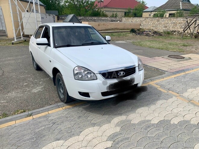 LADA (VAZ) Priora 2013, 280,000 km - 1.6 л - Ağcabədi