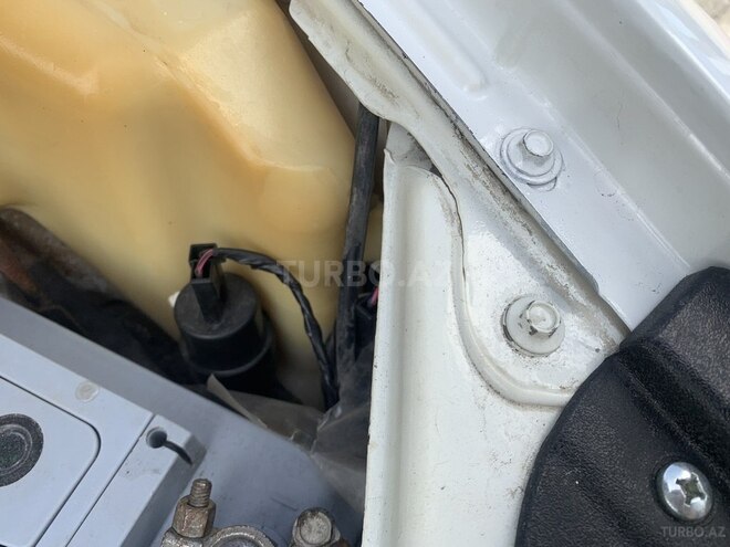LADA (VAZ) Priora 2013, 280,000 km - 1.6 л - Ağcabədi