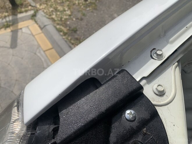 LADA (VAZ) Priora 2013, 280,000 km - 1.6 л - Ağcabədi