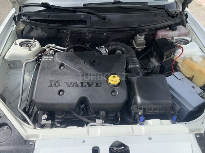 LADA (VAZ) Priora 2013, 280,000 km - 1.6 л - Ağcabədi