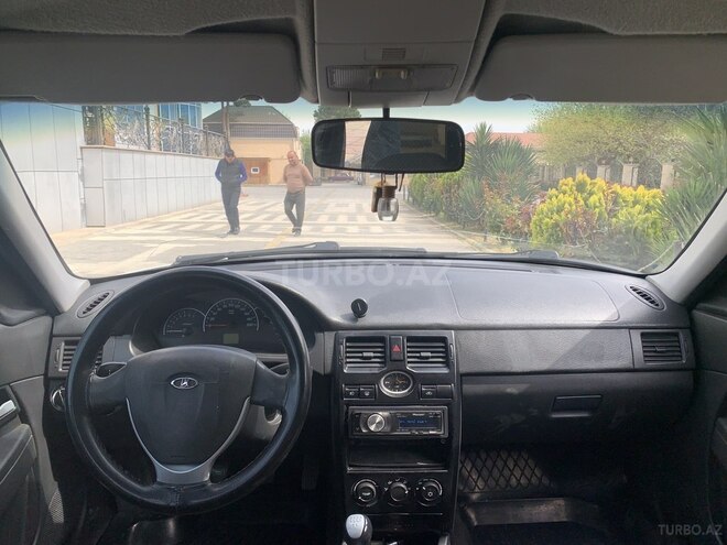LADA (VAZ) Priora 2013, 280,000 km - 1.6 л - Ağcabədi