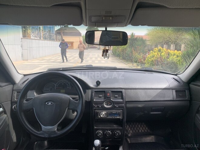 LADA (VAZ) Priora 2013, 280,000 km - 1.6 л - Ağcabədi