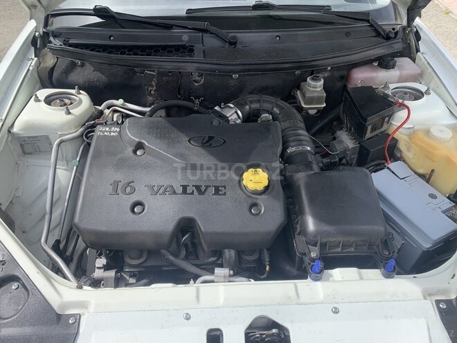 LADA (VAZ) Priora 2013, 280,000 km - 1.6 л - Ağcabədi