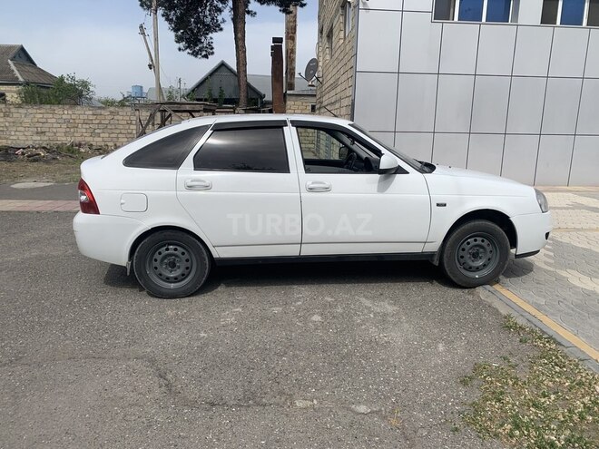 LADA (VAZ) Priora 2013, 280,000 km - 1.6 л - Ağcabədi
