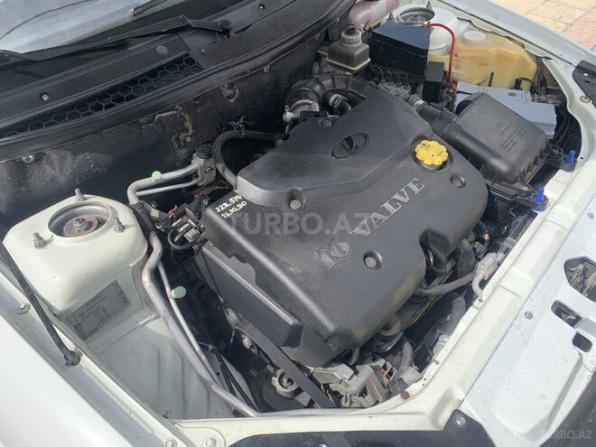 LADA (VAZ) Priora 2013, 280,000 km - 1.6 л - Ağcabədi