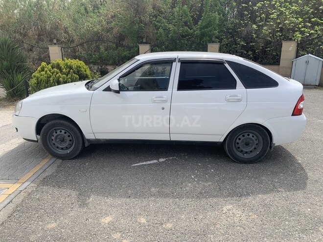 LADA (VAZ) Priora 2013, 280,000 km - 1.6 л - Ağcabədi
