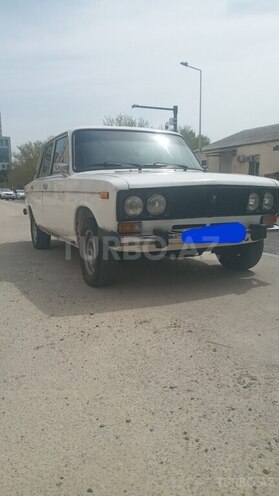 LADA (VAZ) 2106 1991, 75,231 km - 1.3 л - Bakı