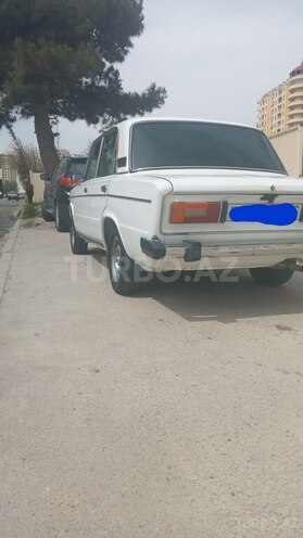 LADA (VAZ) 2106 1991, 75,231 km - 1.3 л - Bakı