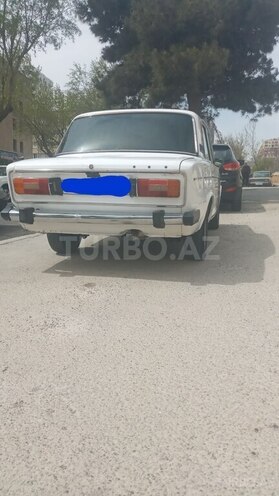 LADA (VAZ) 2106 1991, 75,231 km - 1.3 л - Bakı