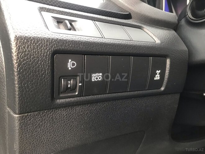 Hyundai Santa Fe 2012, 152,500 km - 2.4 л - Bakı