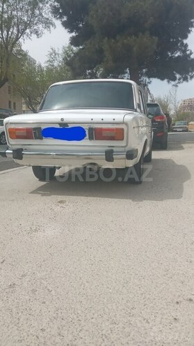 LADA (VAZ) 2106 1991, 75,231 km - 1.3 л - Bakı