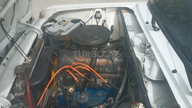 LADA (VAZ) 2106 1991, 75,231 km - 1.3 л - Bakı