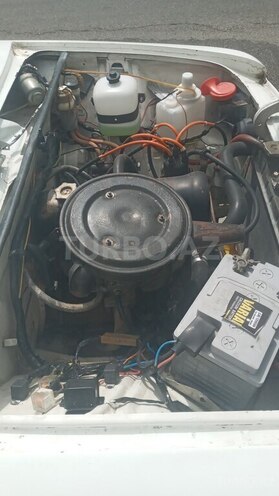 LADA (VAZ) 2106 1991, 75,231 km - 1.3 л - Bakı