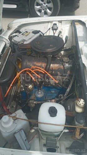 LADA (VAZ) 2106 1991, 75,231 km - 1.3 л - Bakı
