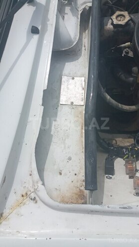 LADA (VAZ) 2106 1991, 75,231 km - 1.3 л - Bakı