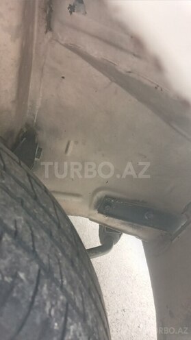 LADA (VAZ) 2106 1991, 75,231 km - 1.3 л - Bakı