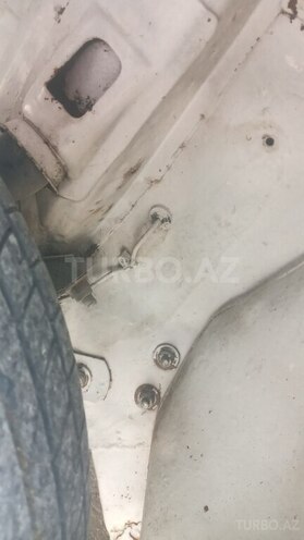 LADA (VAZ) 2106 1991, 75,231 km - 1.3 л - Bakı