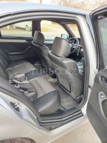 BMW 320 2002, 283,000 km - 2.0 l - İsmayıllı