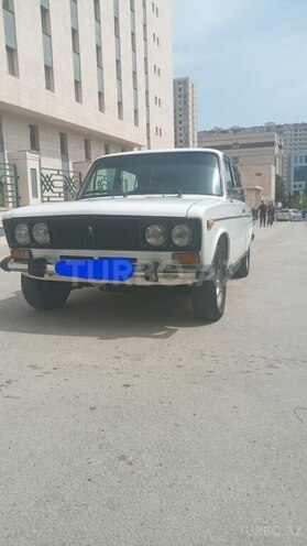 LADA (VAZ) 2106 1991, 75,231 km - 1.3 л - Bakı