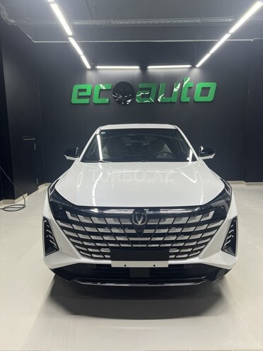 Changan  2025, 0 km - 1.5 l - Bakı