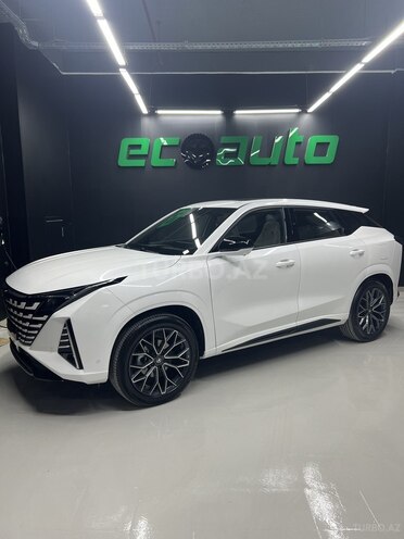 Changan  2025, 0 km - 1.5 l - Bakı