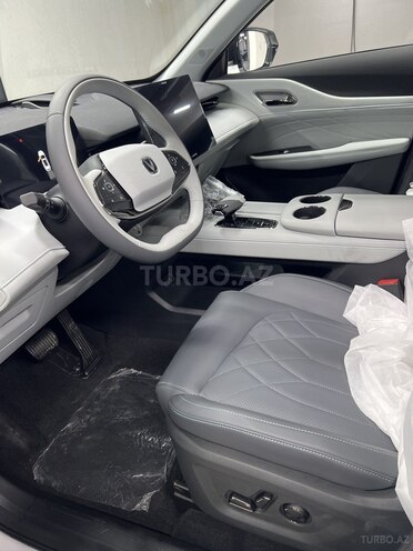 Changan  2025, 0 km - 1.5 l - Bakı