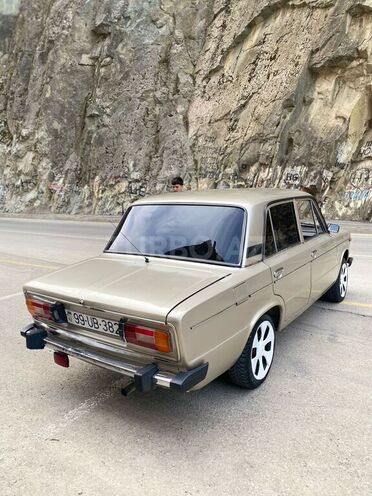 LADA (VAZ) 2106 2000, 35,900 km - 1.5 л - Quba