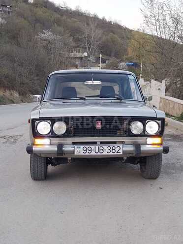 LADA (VAZ) 2106 2000, 35,900 km - 1.5 л - Quba