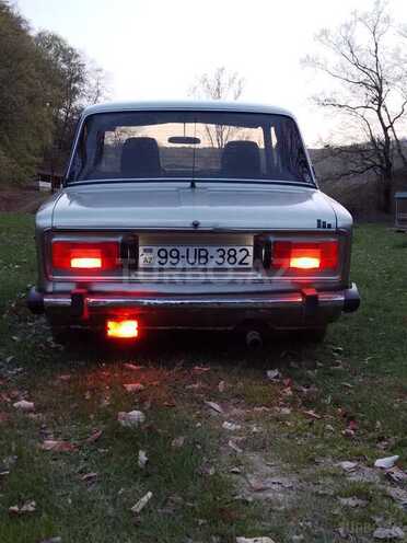 LADA (VAZ) 2106 2000, 35,900 km - 1.5 л - Quba