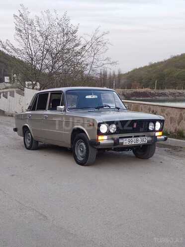 LADA (VAZ) 2106 2000, 35,900 km - 1.5 л - Quba