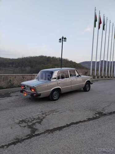 LADA (VAZ) 2106 2000, 35,900 km - 1.5 л - Quba