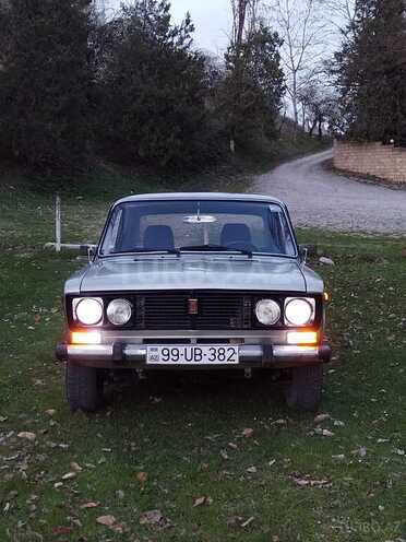 LADA (VAZ) 2106 2000, 35,900 km - 1.5 л - Quba