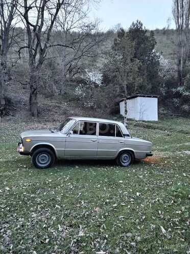 LADA (VAZ) 2106 2000, 35,900 km - 1.5 л - Quba
