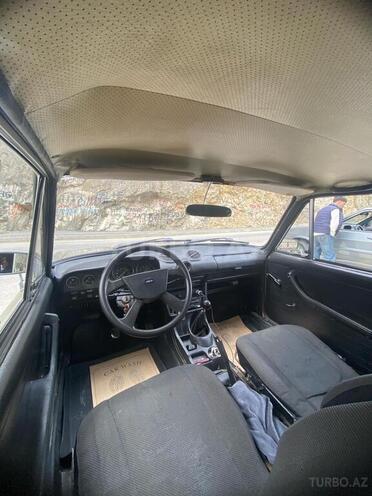LADA (VAZ) 2106 2000, 35,900 km - 1.5 л - Quba