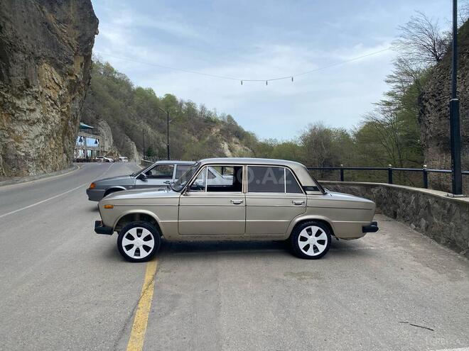 LADA (VAZ) 2106 2000, 35,900 km - 1.5 л - Quba