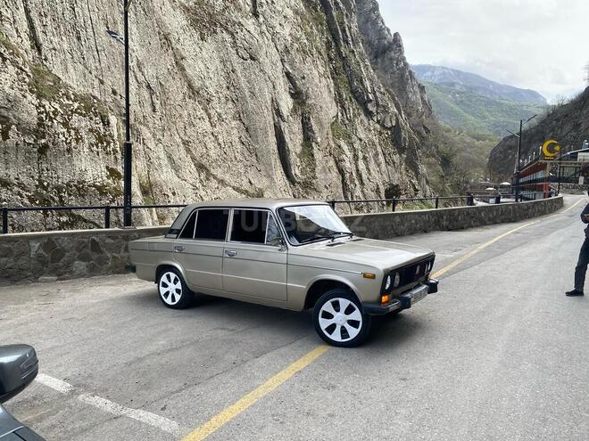 LADA (VAZ) 2106 2000, 35,900 km - 1.5 л - Quba
