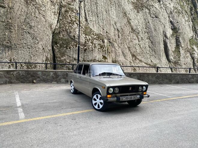 LADA (VAZ) 2106 2000, 35,900 km - 1.5 л - Quba
