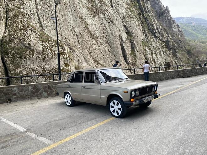 LADA (VAZ) 2106 2000, 35,900 km - 1.5 л - Quba