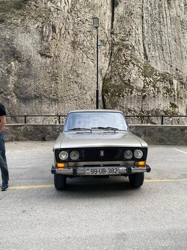 LADA (VAZ) 2106 2000, 35,900 km - 1.5 л - Quba